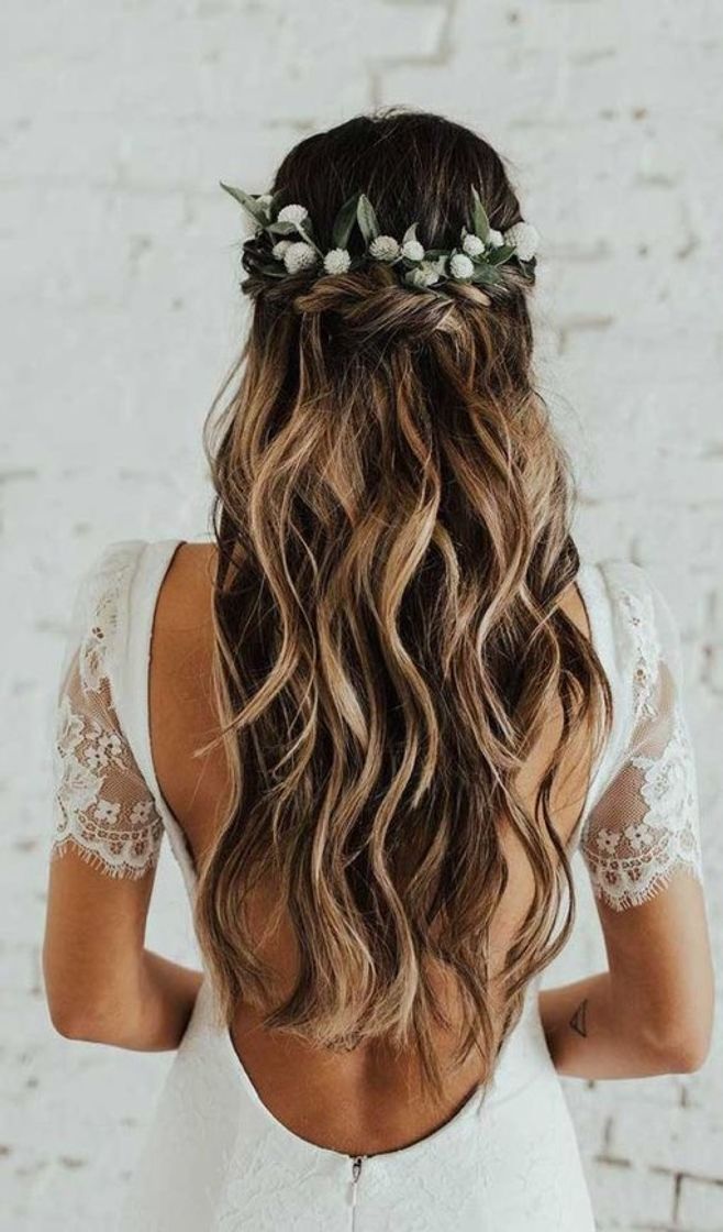 Moda 👰✨