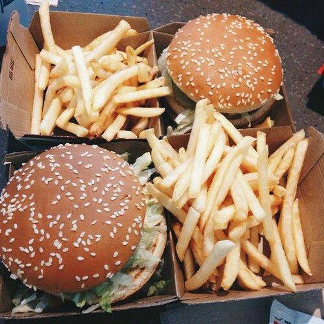 Social 🍔🍟