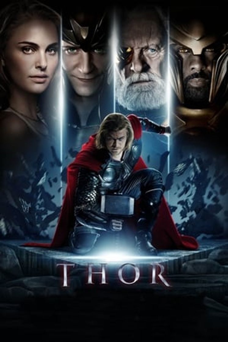 Movie Thor