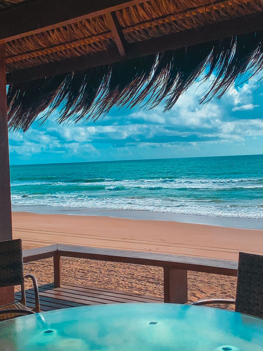 Lugar Porto de Galinhas