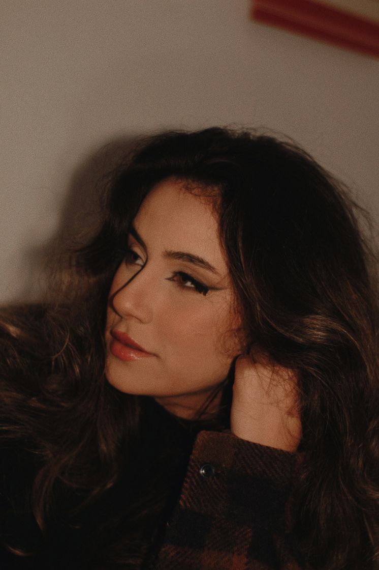 Social Ideias de fotos sozinha 