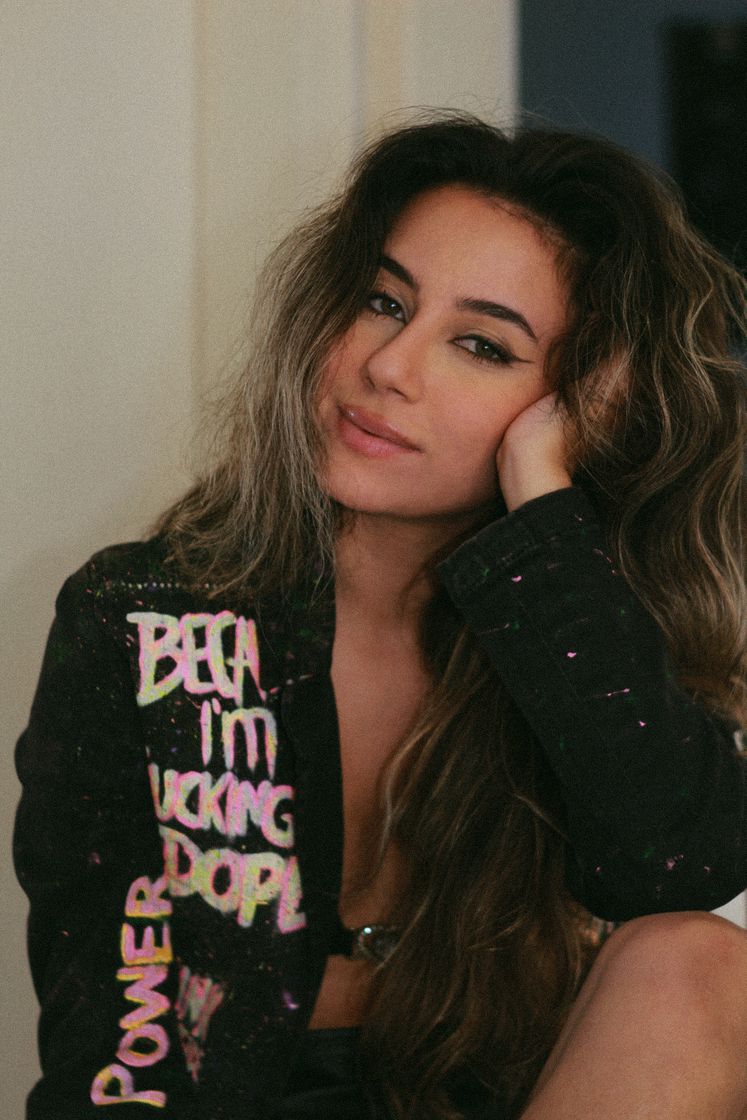 Social Ideia de poses 