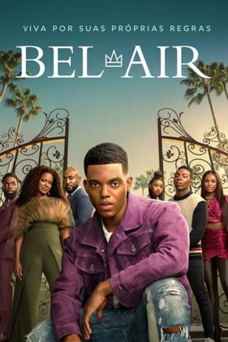 Serie Bel-Air