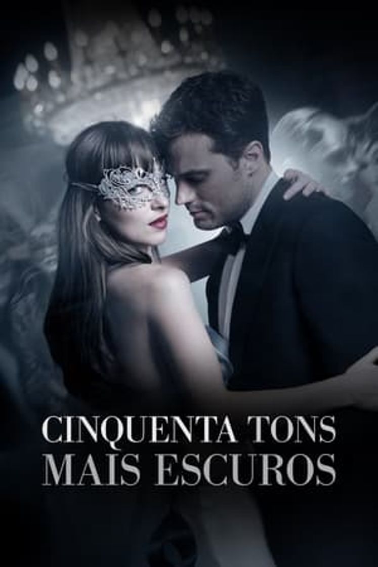 Película Cincuenta sombras más oscuras