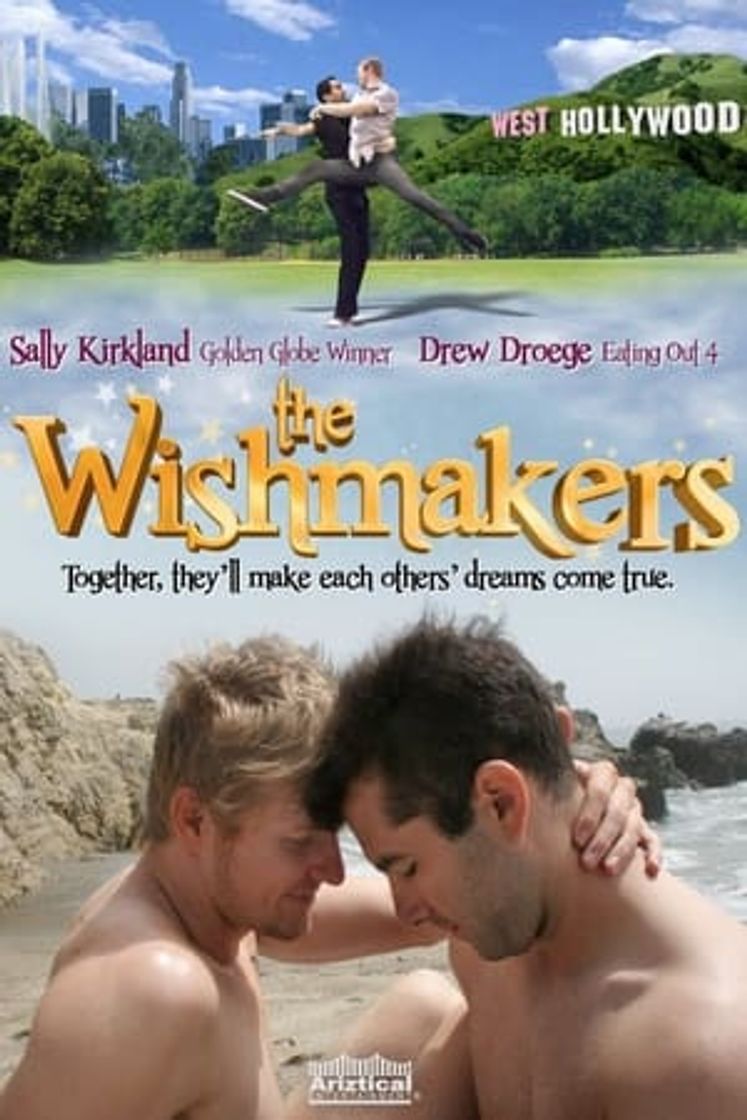 Película The Wishmakers