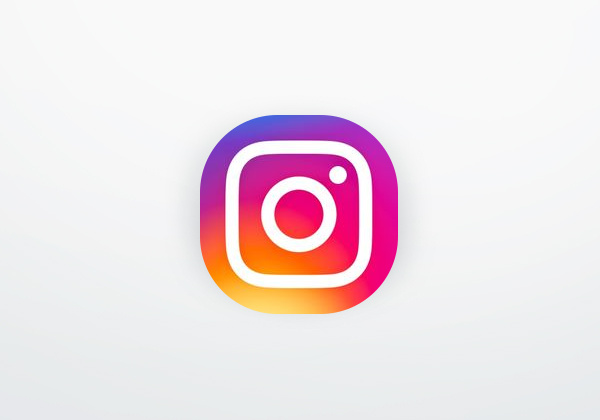 App Instagram