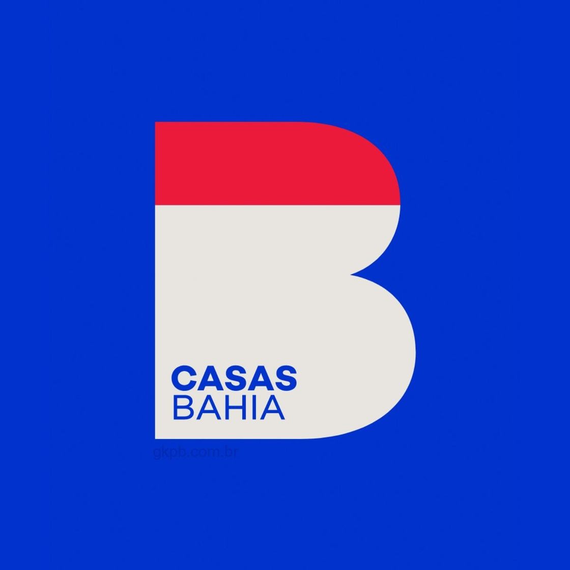 Apps Casas Bahia