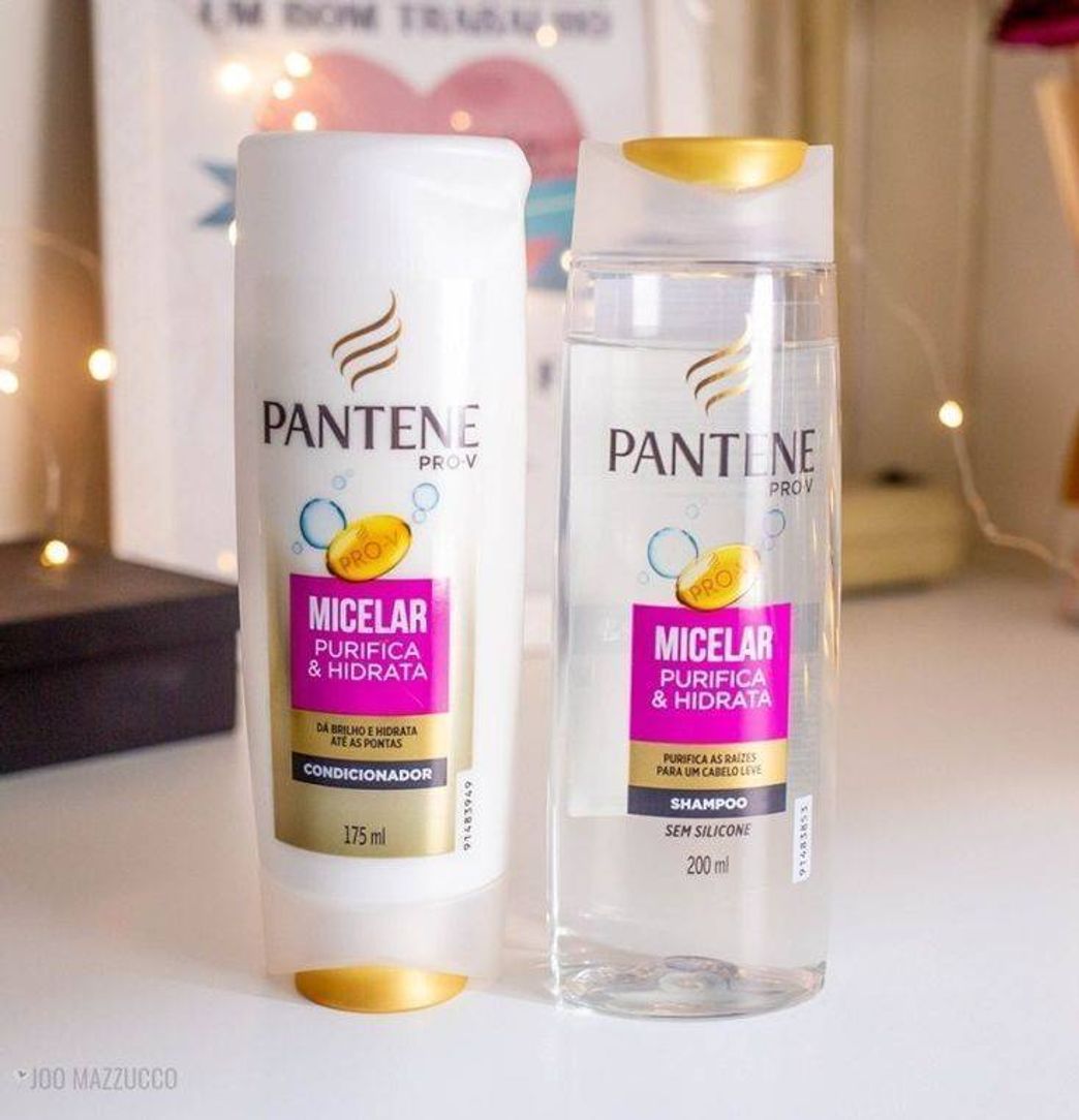 Producto Pantene