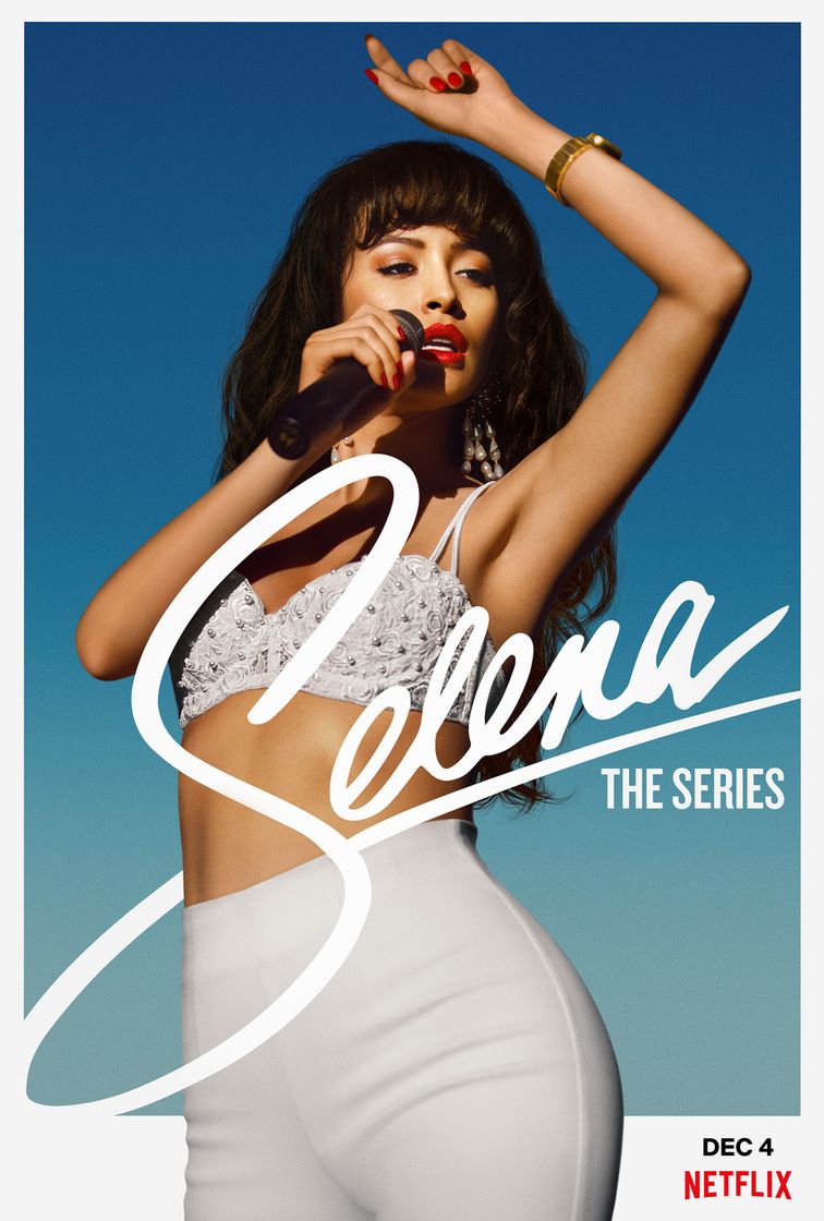 Serie Selena: La serie