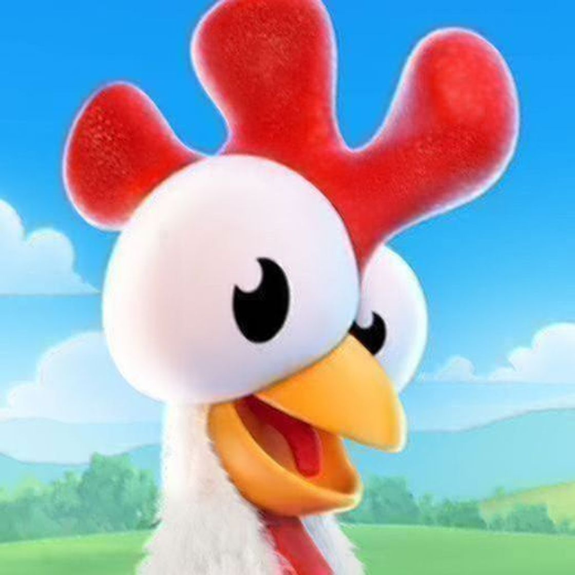 Videogames Hay Day