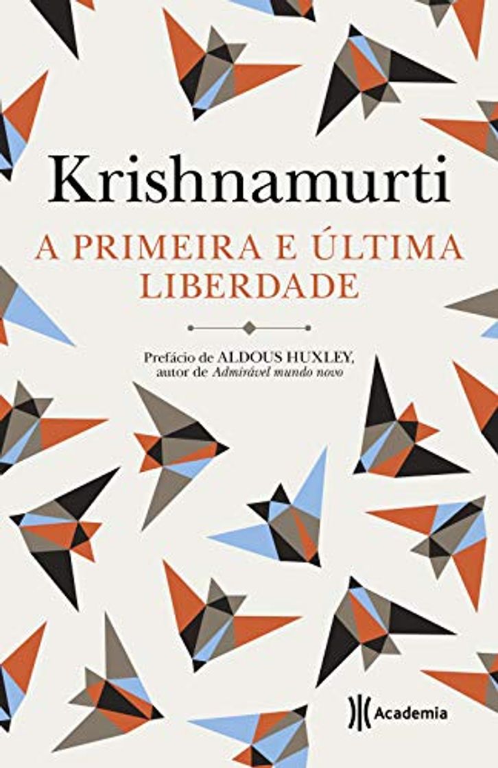 Libros A Primeira e a Ultima Liberdade