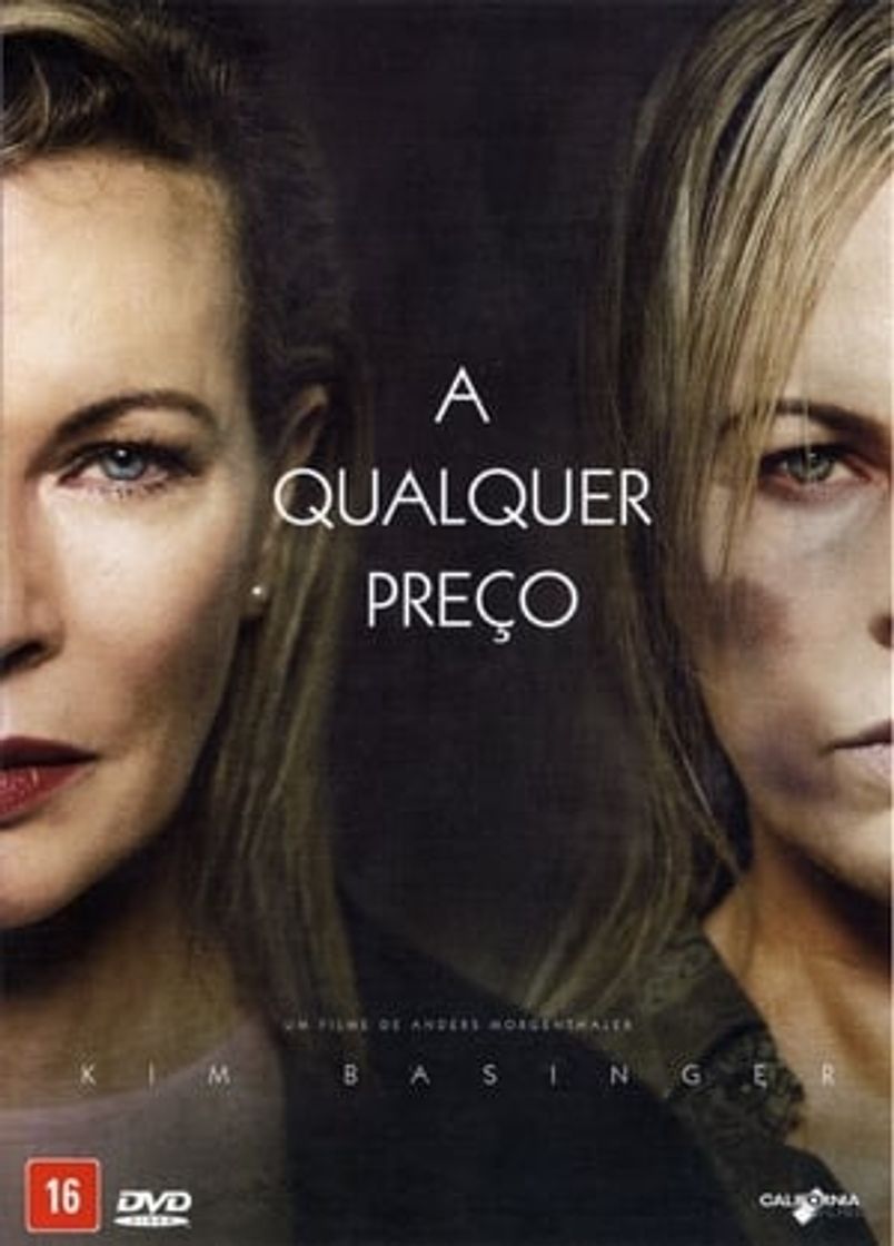 Película I am here