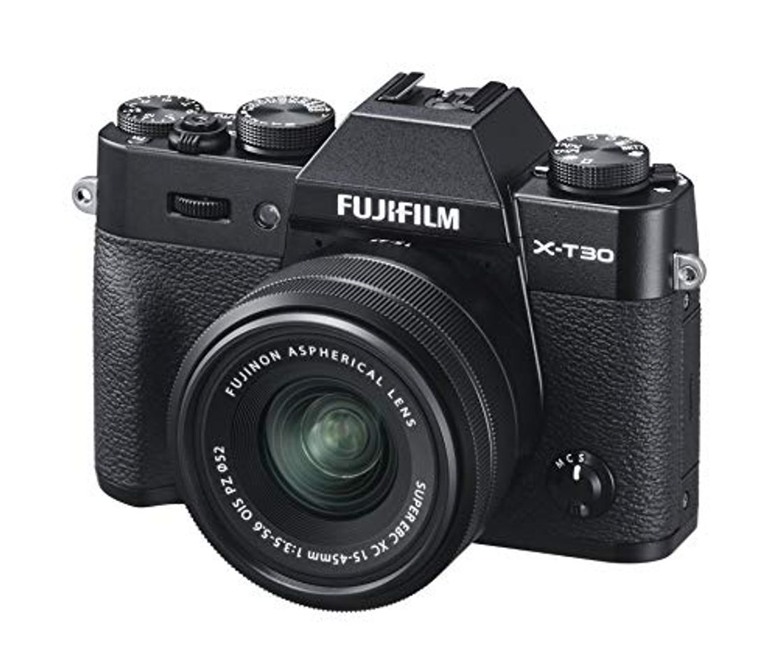 Electronic Fujifilm X-T30