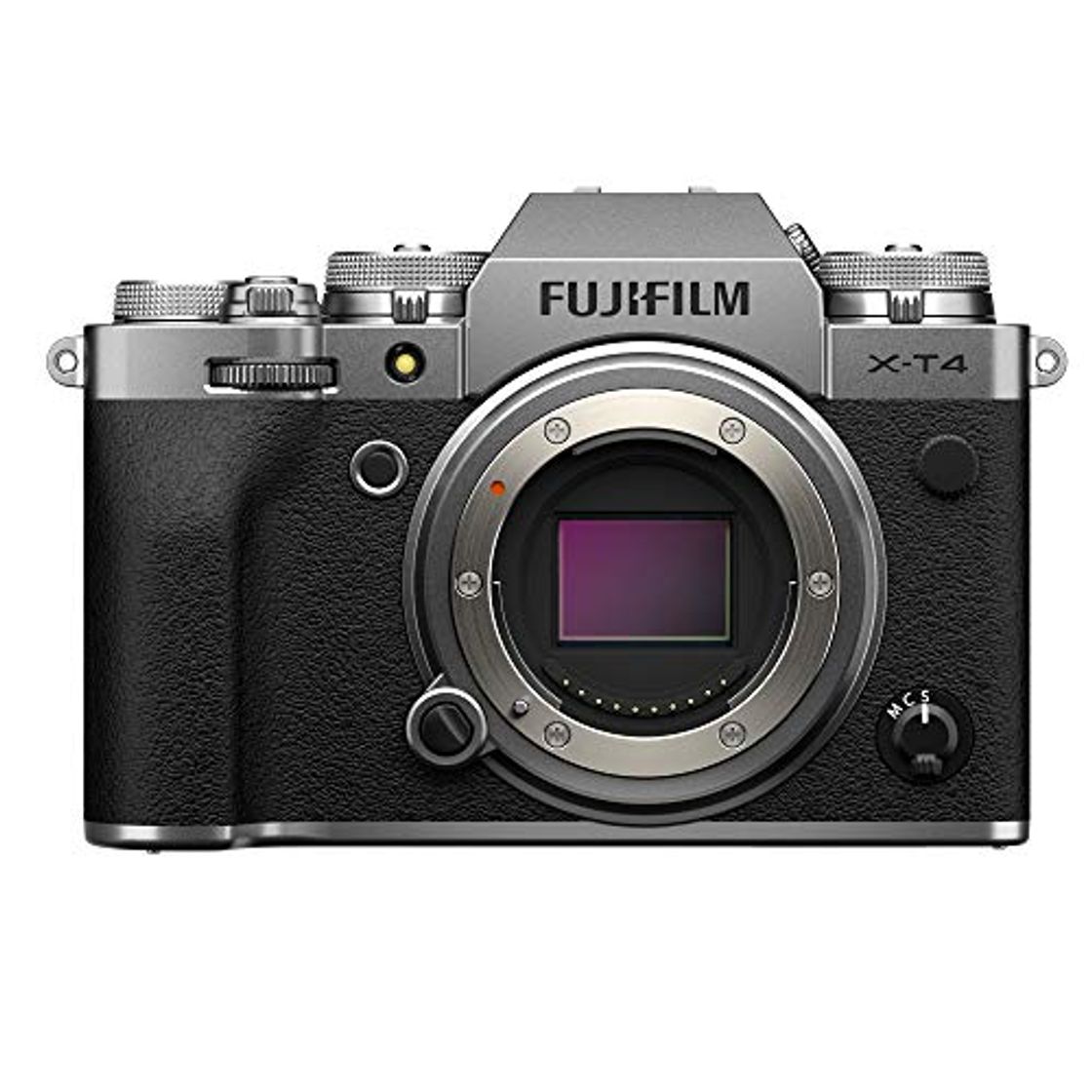 Social Fujfilm X-T4 Cámara Digital sin Espejo