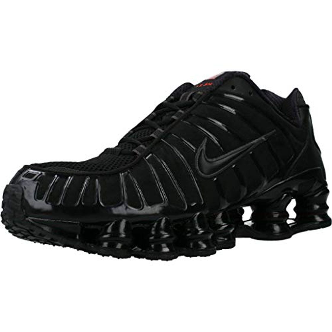 Moda Nike Shox TL, Zapatillas de Atletismo para Hombre, Multicolor