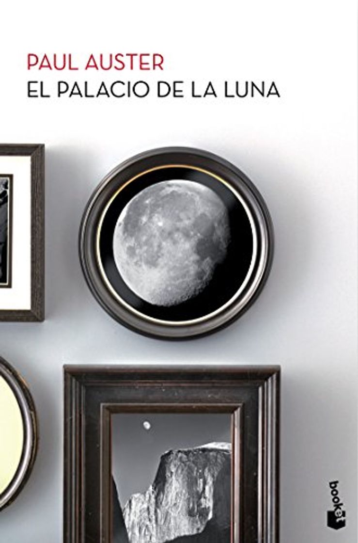 Book El Palacio de la Luna