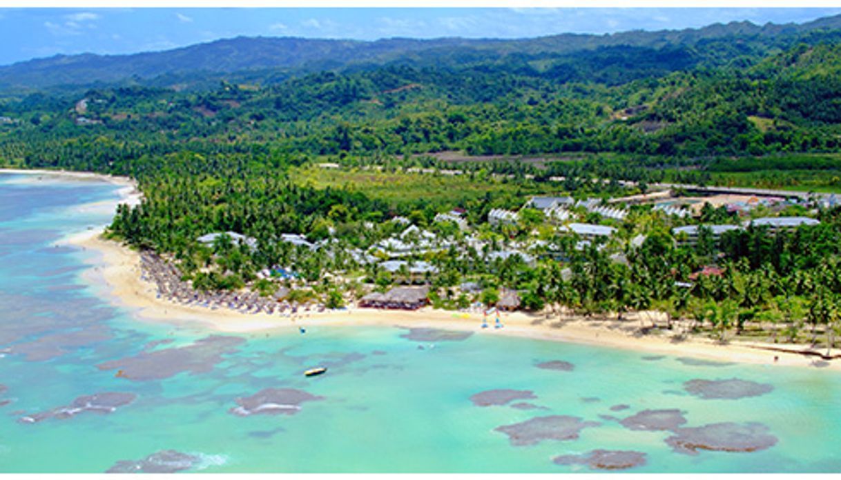 Lugar Bahia Principe Grand El Portillo