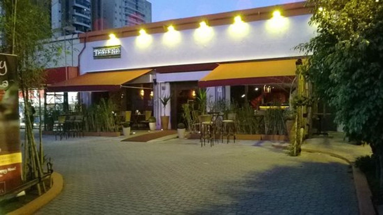 Restaurants RESTAURANTES E BARES TATUAPE SÃO PAULO