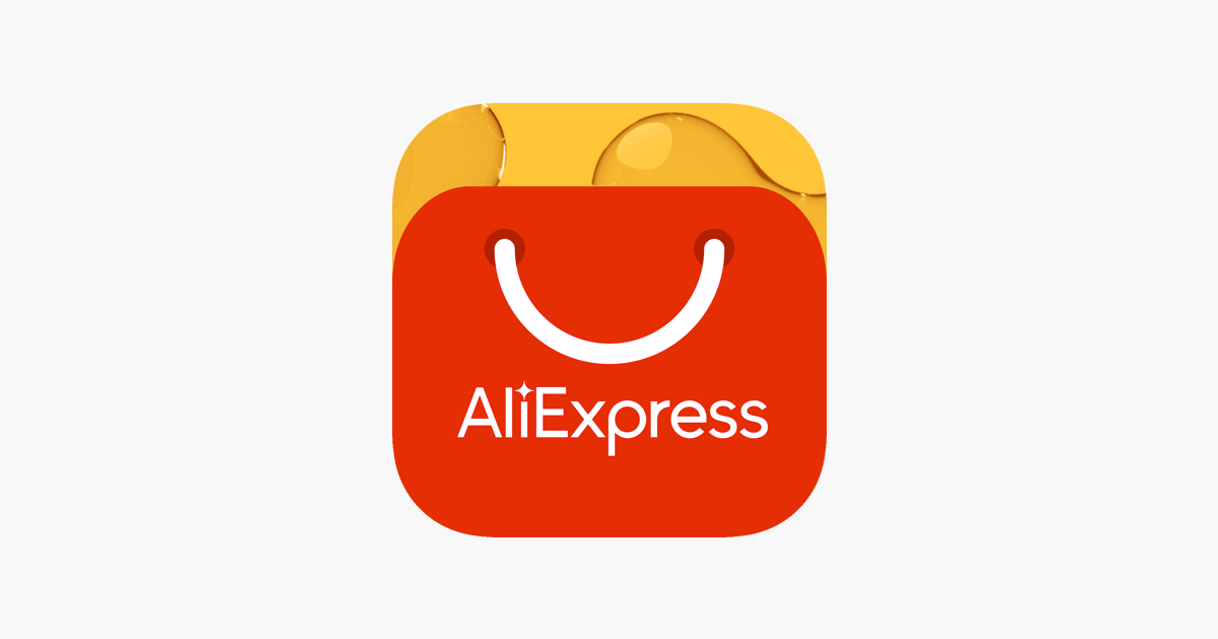 App AliExpress