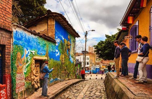 ¡Bogotá, más cerca de la gente! | Bogota.gov.co