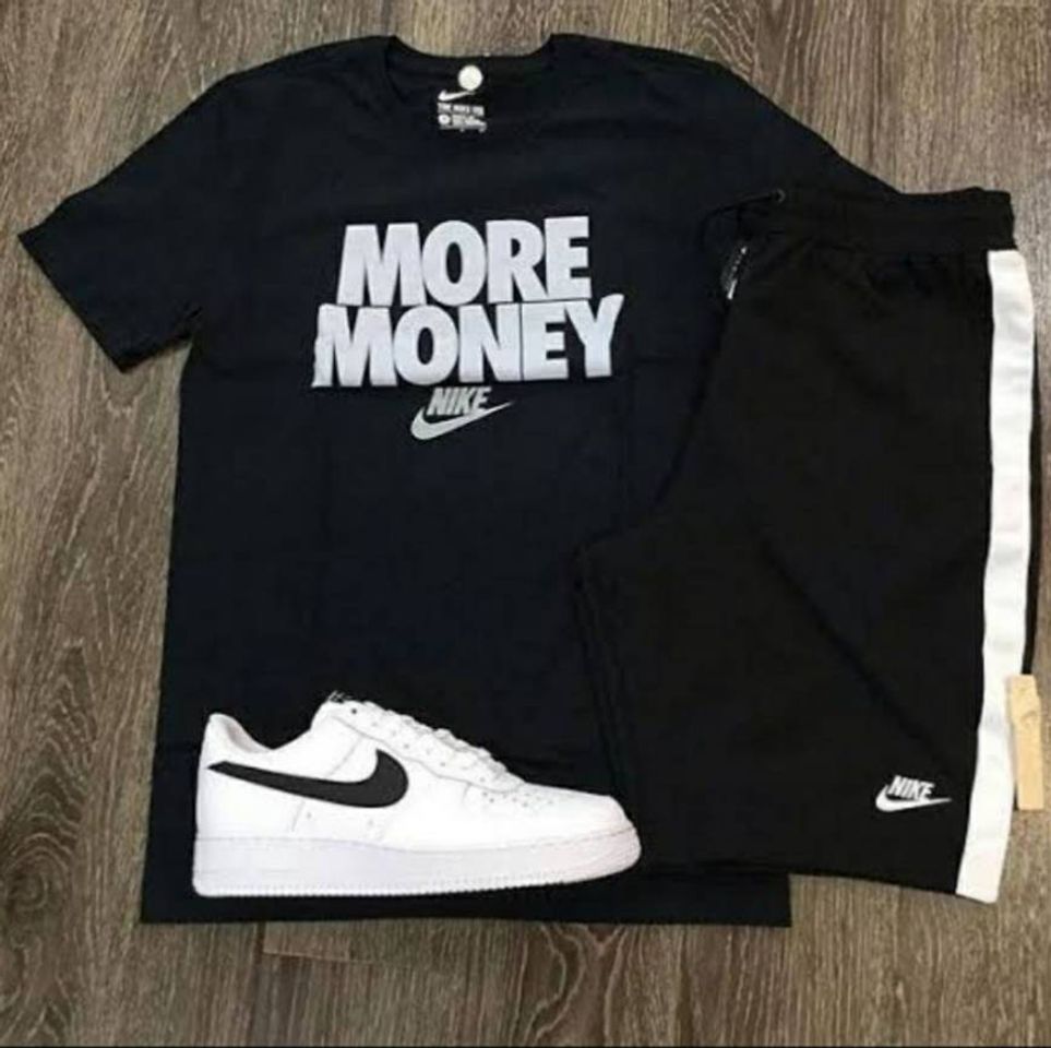 Fashion Nike