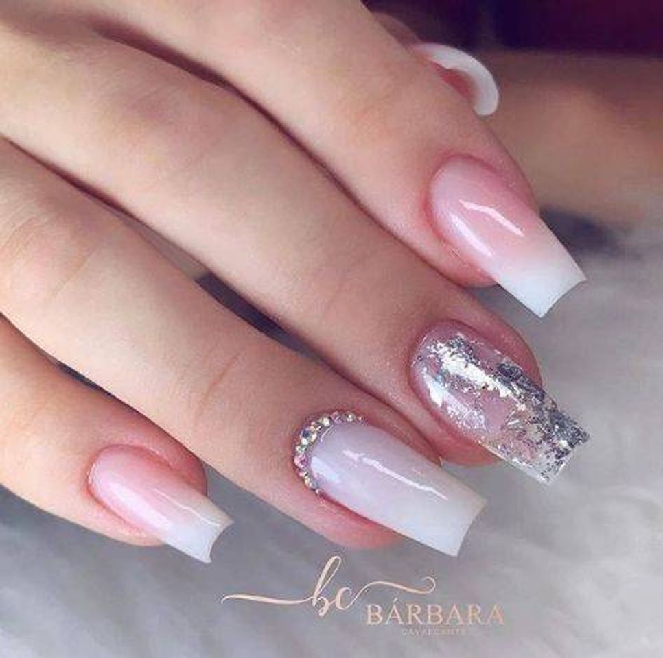 Moda Unhas 