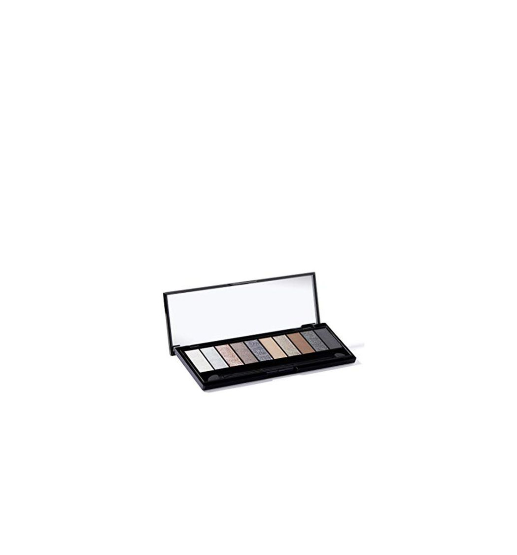 Product FIND - Midnight Queen - Paleta de sombras de ojos de 10