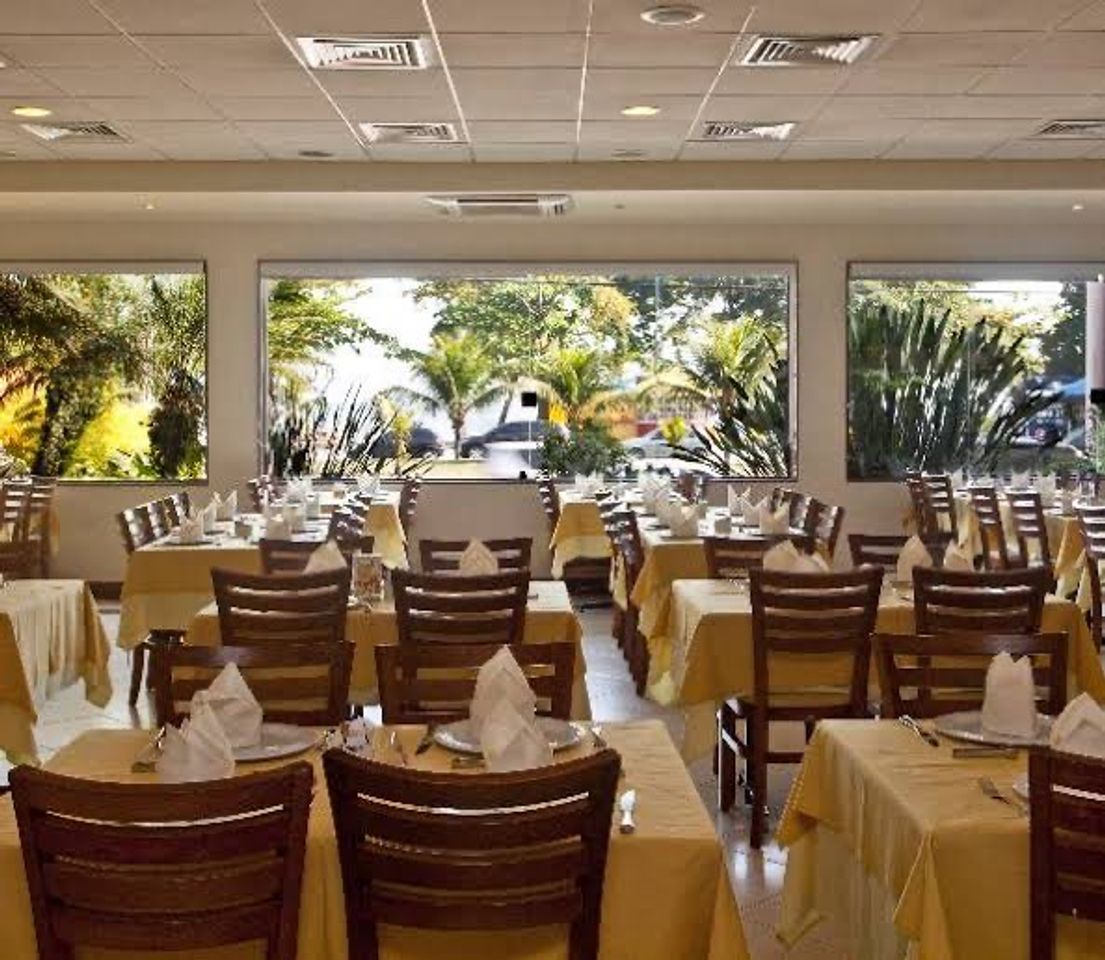 Restaurantes Churrascaria Verdanna Grill