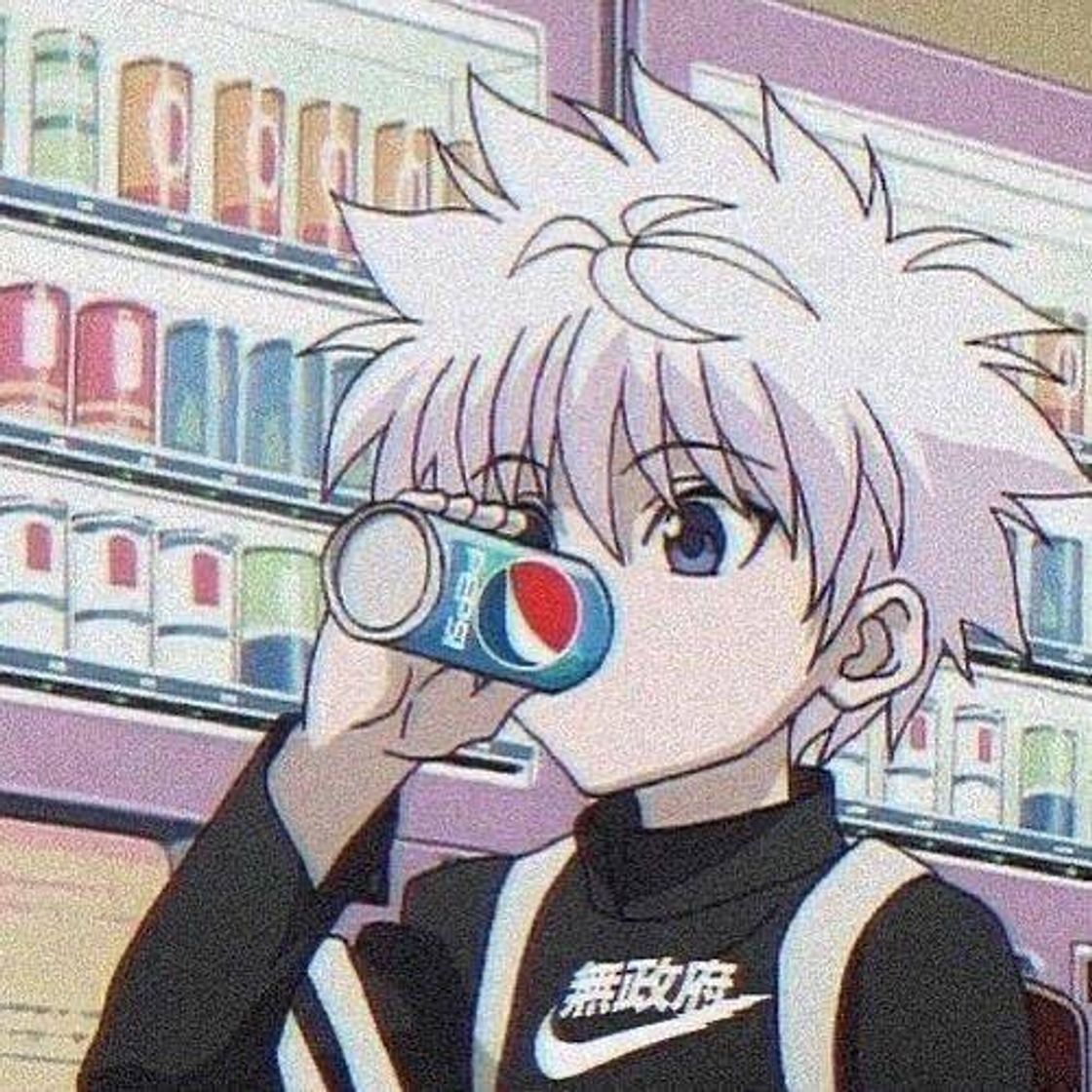 Moda killua