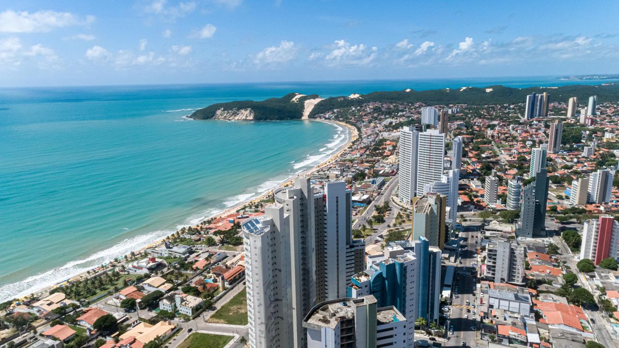 Place Natal