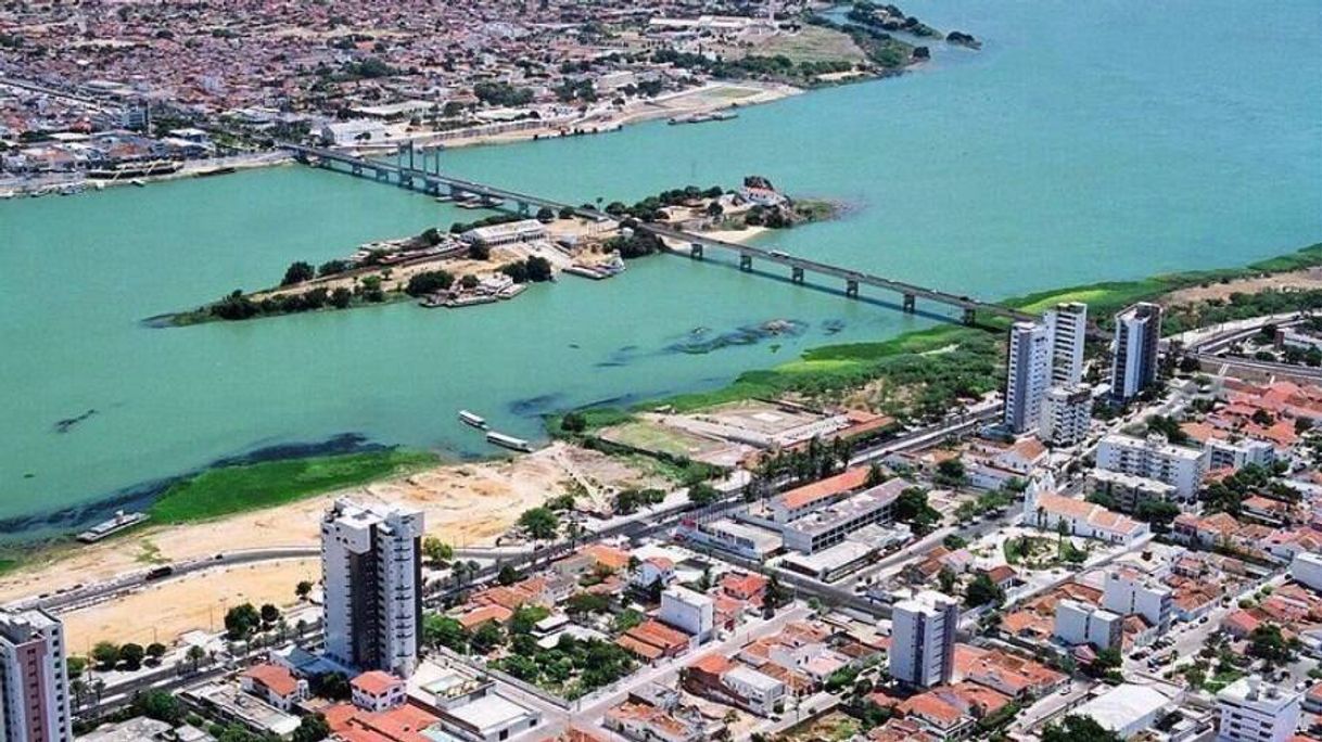 Place Petrolina