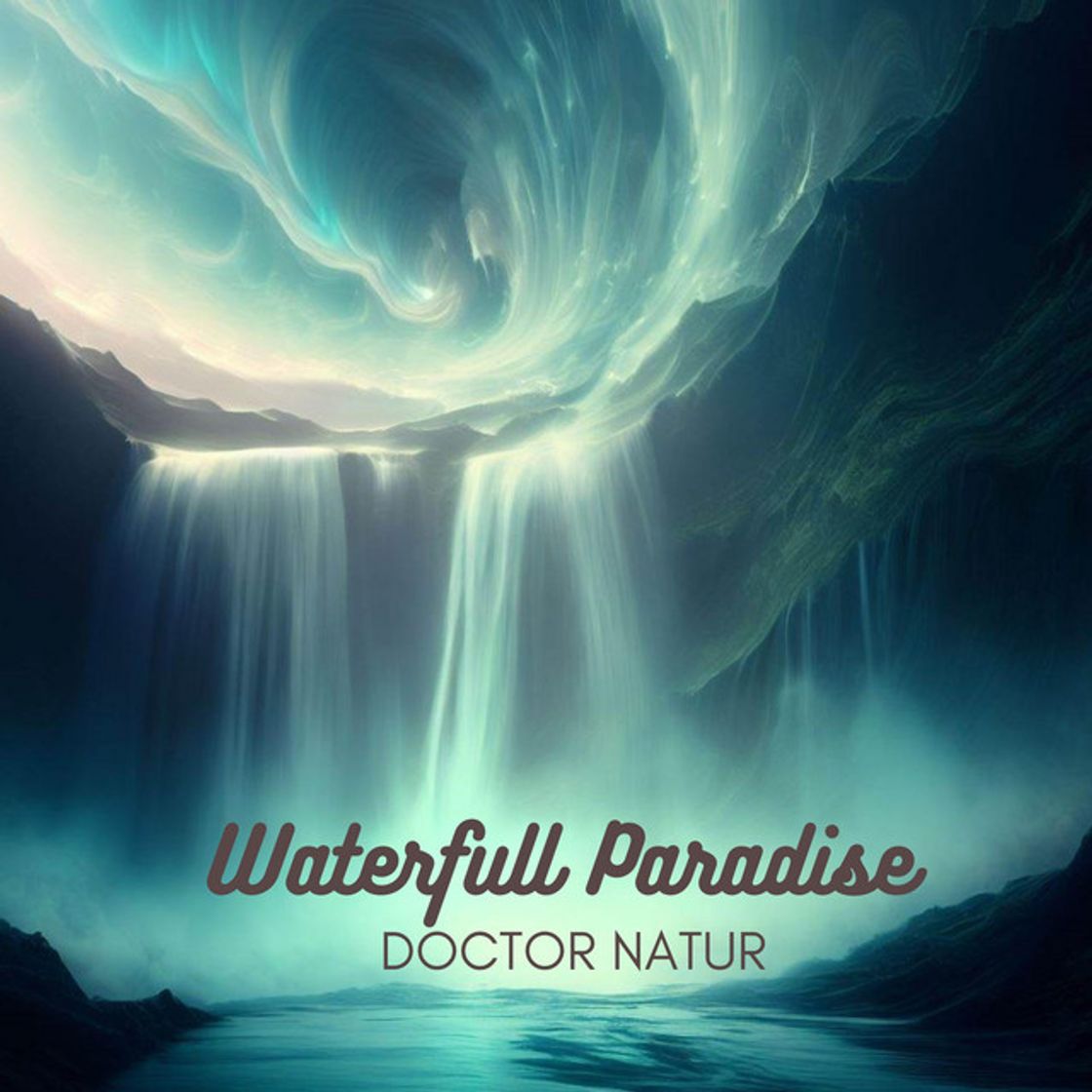 Canción Waterfull Paradise