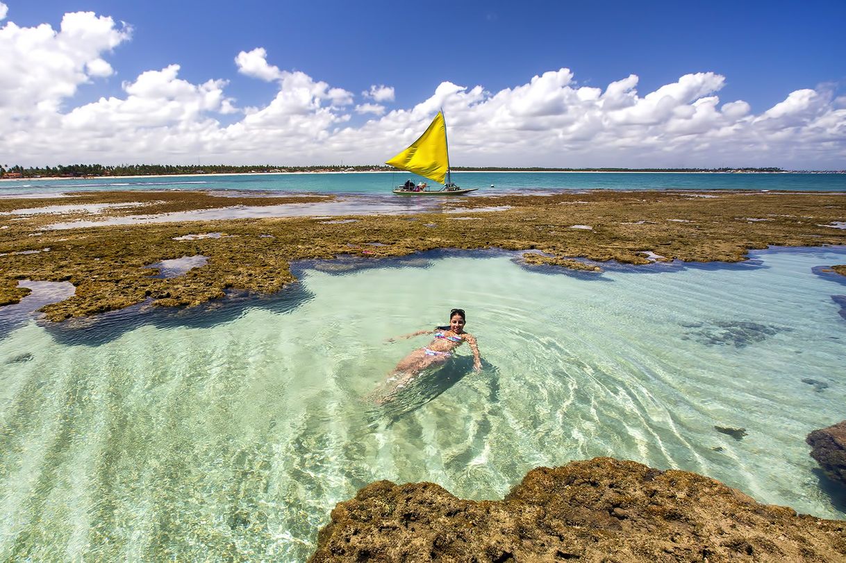 Place Porto de Galinhas