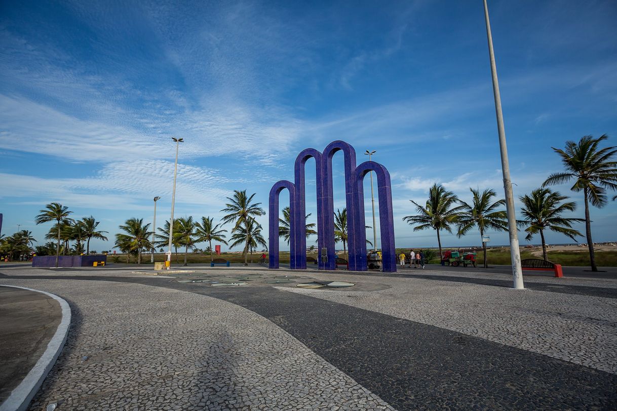 Place Aracaju