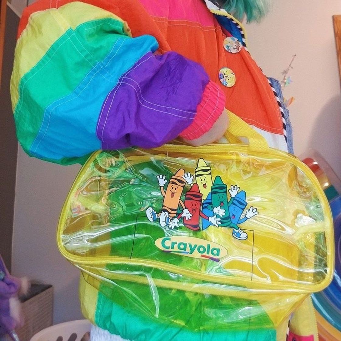 Social 🌈🌈✨