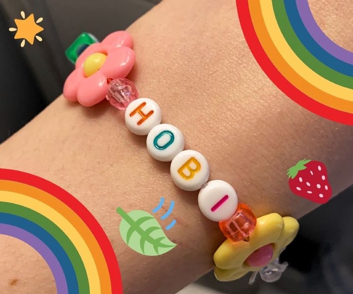 Social 🌈⚡️✨