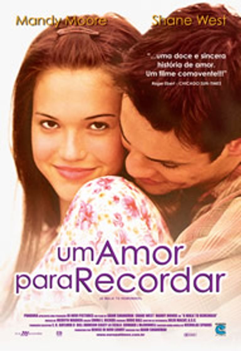 Movie Un paseo para recordar