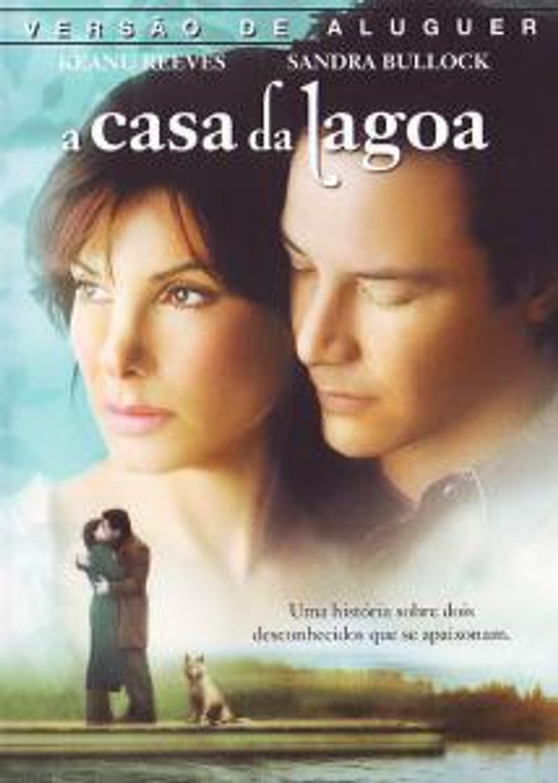 Movie La casa del lago