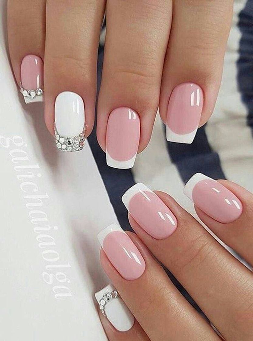 Fashion Unhas