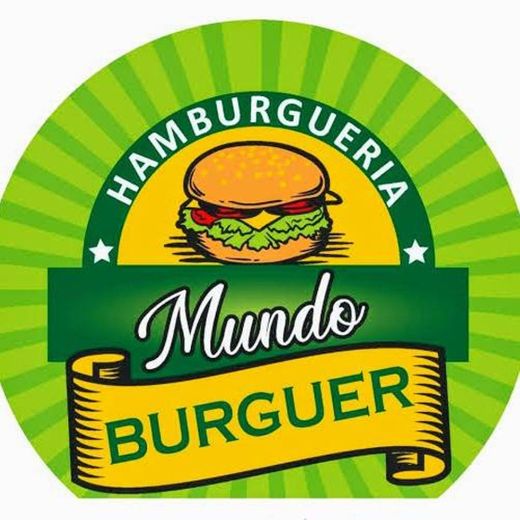 Hamburgueria