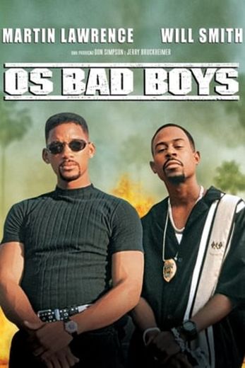 Bad Boys