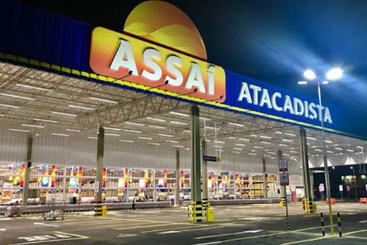 Assaí Atacadista