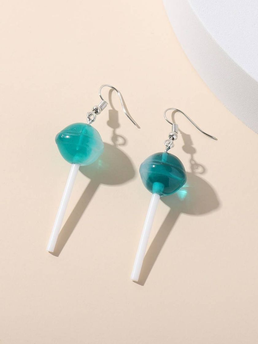 Social Brincos Lollipop Design
Descobri produtos incríveis no SHEIN