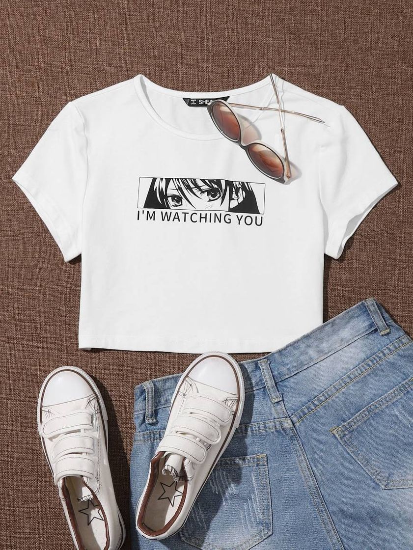 Social blusa linda da shein ☻︎