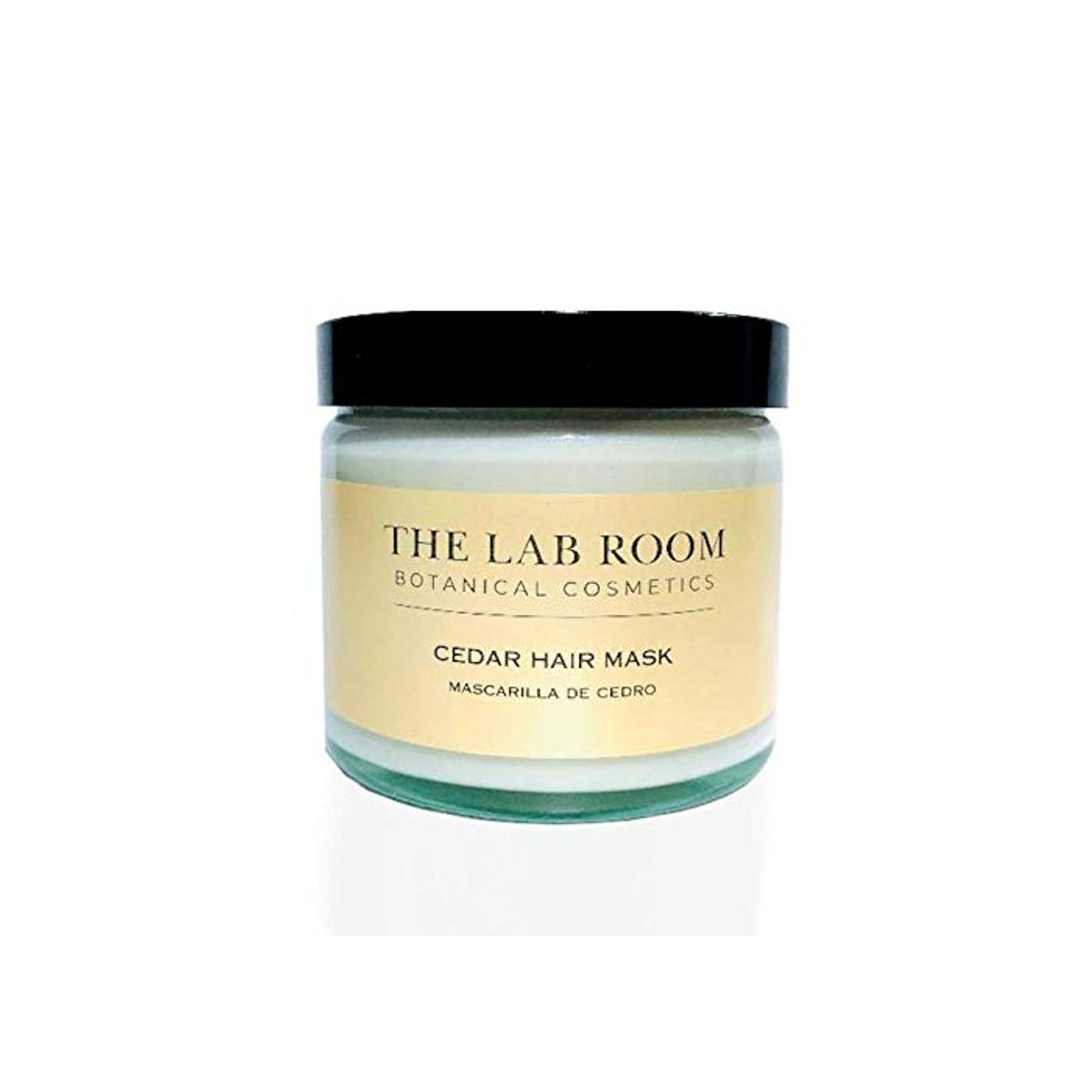 Producto Mascarilla Hidratante Capilar de Cedro The Lab Room Hair Mask 250ml