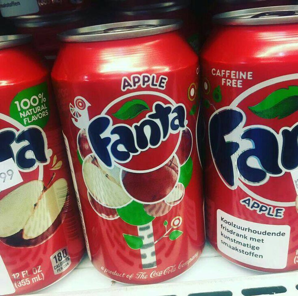 Moda Fanta