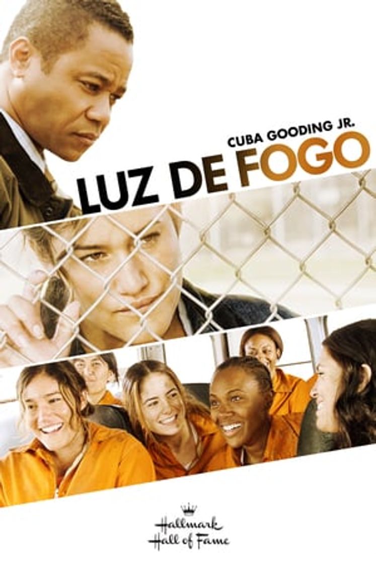 Movie La luz del fuego