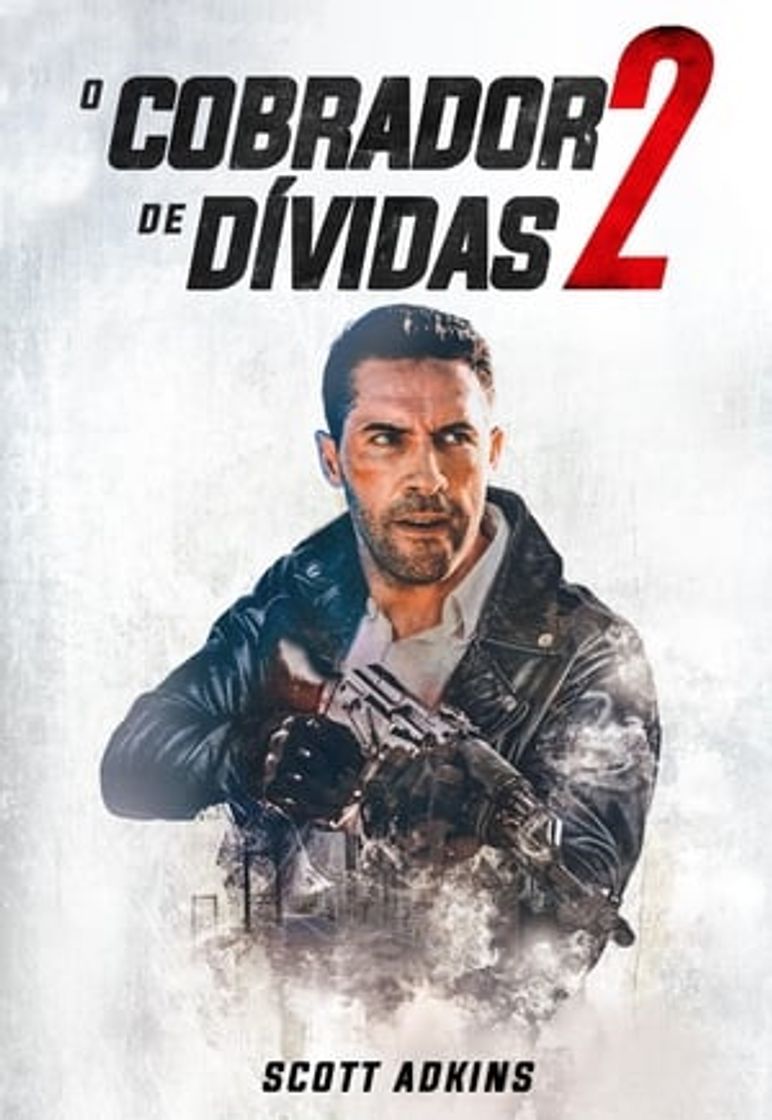 Movie El cobrador de deudas 2