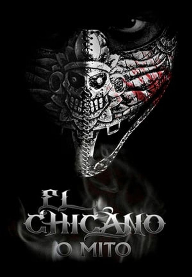 Movie El Chicano