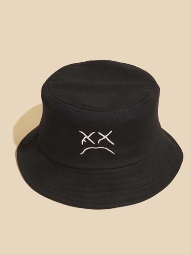 Chapeu bucket